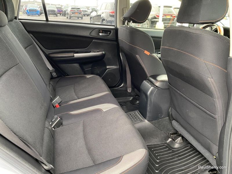 Used 2016 Subaru Crosstrek Premium