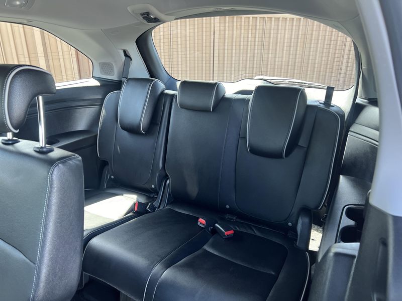2022 Honda Odyssey EliteImage 18