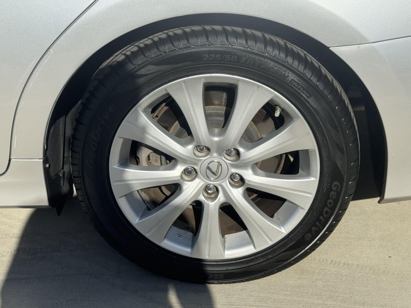 Used 2016 Lexus GS 200t 200tImage 15