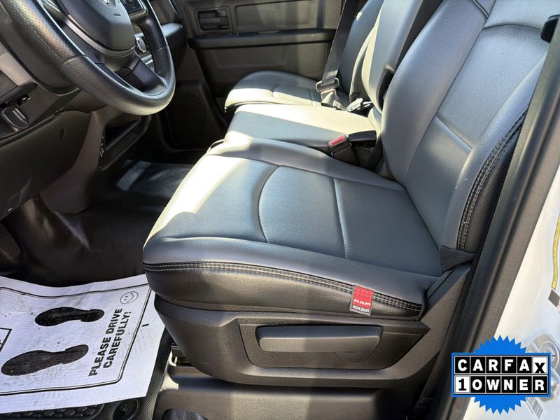 Used 2024 RAM 4500 Chassis TradesmanImage 22