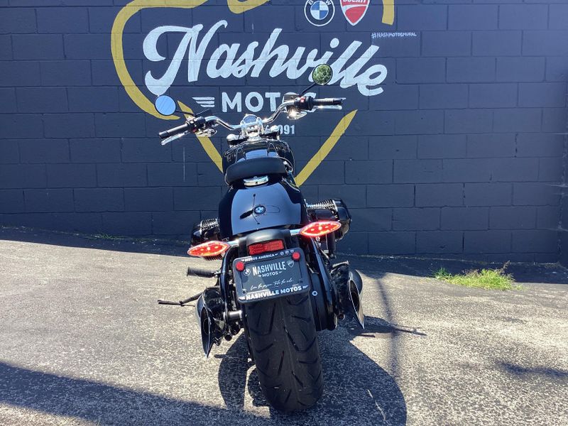 New 2024 BMW R 18 Base 