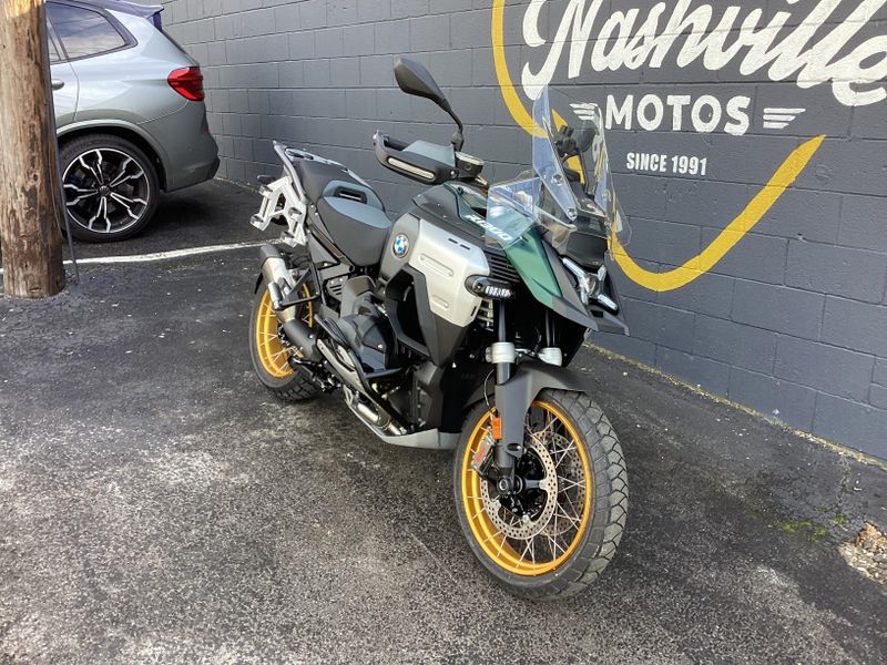 New 2026 BMW R 1300 GS Adventure 