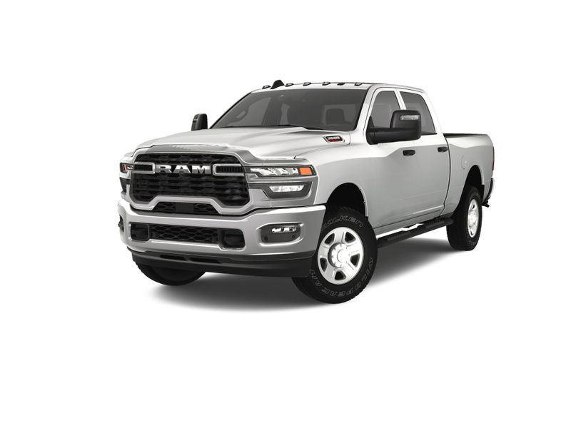 2025 RAM 3500 TRADESMAN CREW CAB 4X4 6