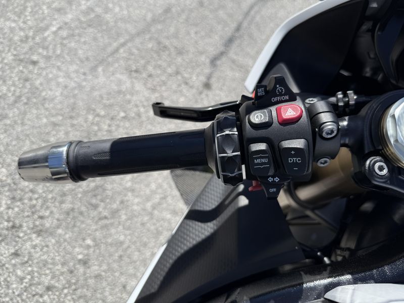 Used 2021 BMW S 1000 RR 