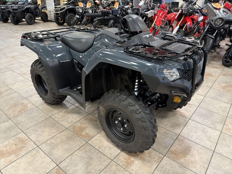 New 2026 Honda RANCHER 4X4 AT EPS Image 11