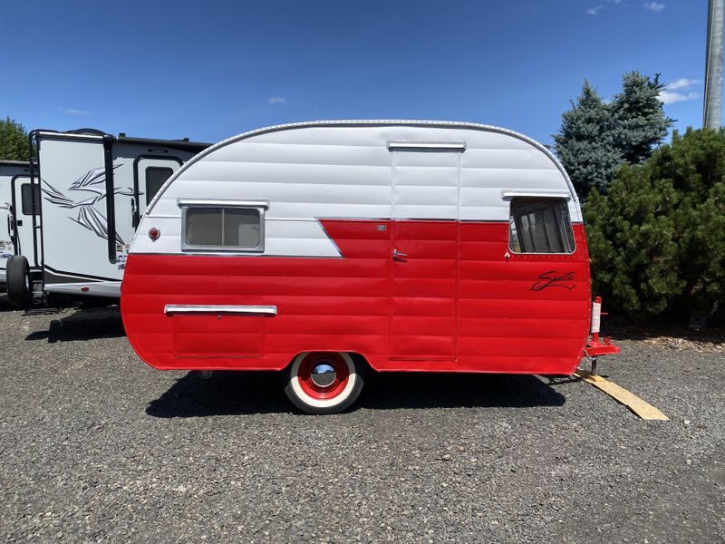 Used 1956 SHASTA RT Image 2