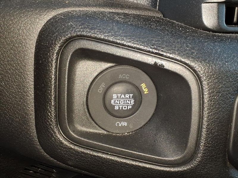 Used 2024 Jeep Wrangler Sport SImage 20