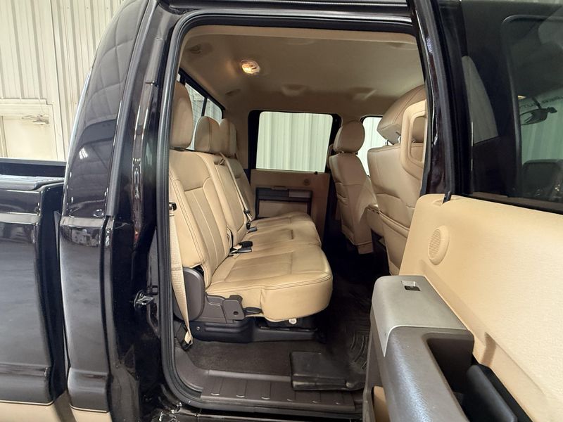 Used 2014 Ford F-250 Image 15