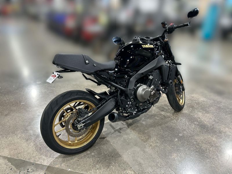 Used 2025 Yamaha XSR900 Image 14