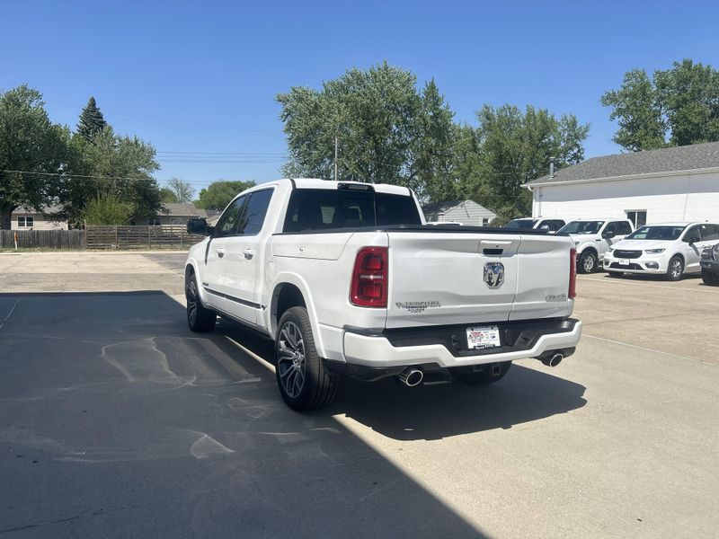2025 RAM 1500 TungstenImage 6