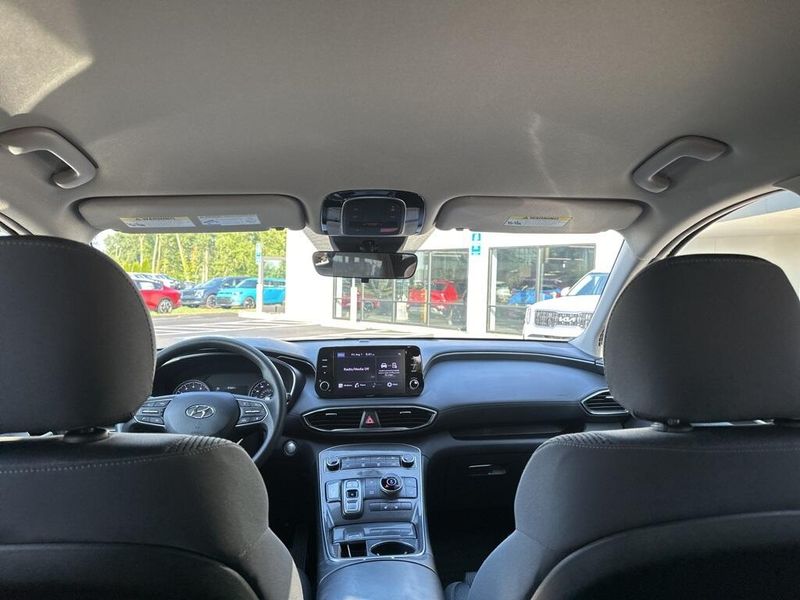 Used 2022 Hyundai Santa Fe SELImage 24