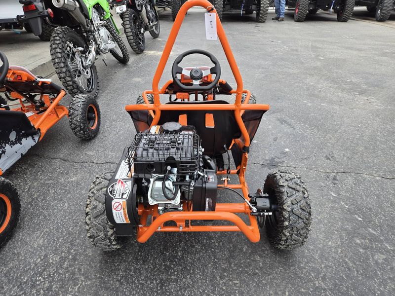 New 2026 KAYO S 70 