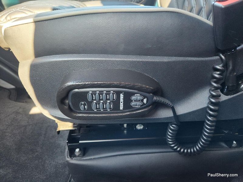 Used 2024 Mercedes-Benz Sprinter 3500XD High Roof 4-Cyl Diesel HO