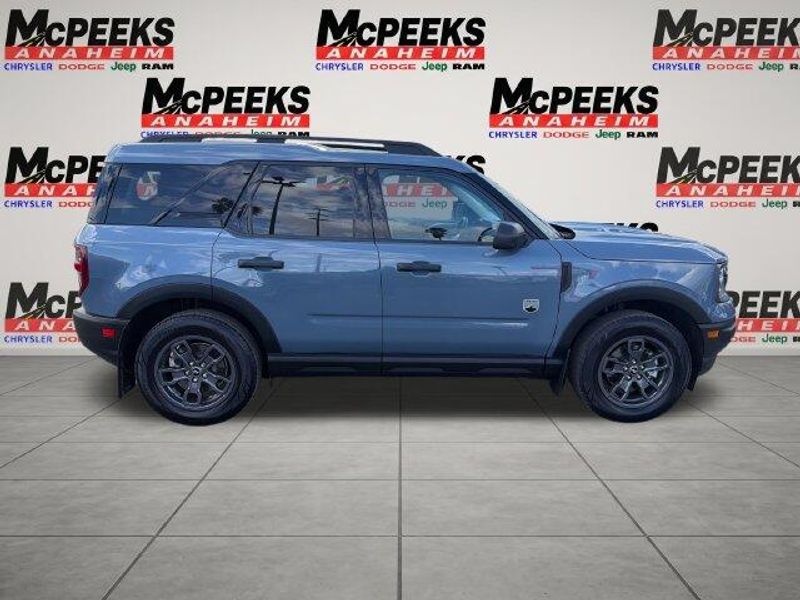 Used 2024 Ford Bronco Sport Big BendImage 6