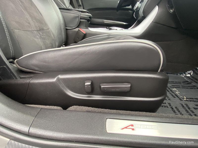 Used 2019 Acura TLX A-Spec