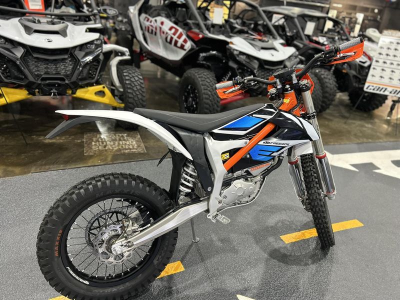 Used 2023 KTM FREERIDE E-XC Image 2