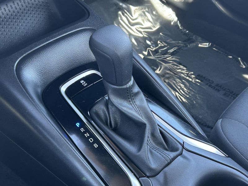 Used 2024 Toyota Corolla LEImage 24