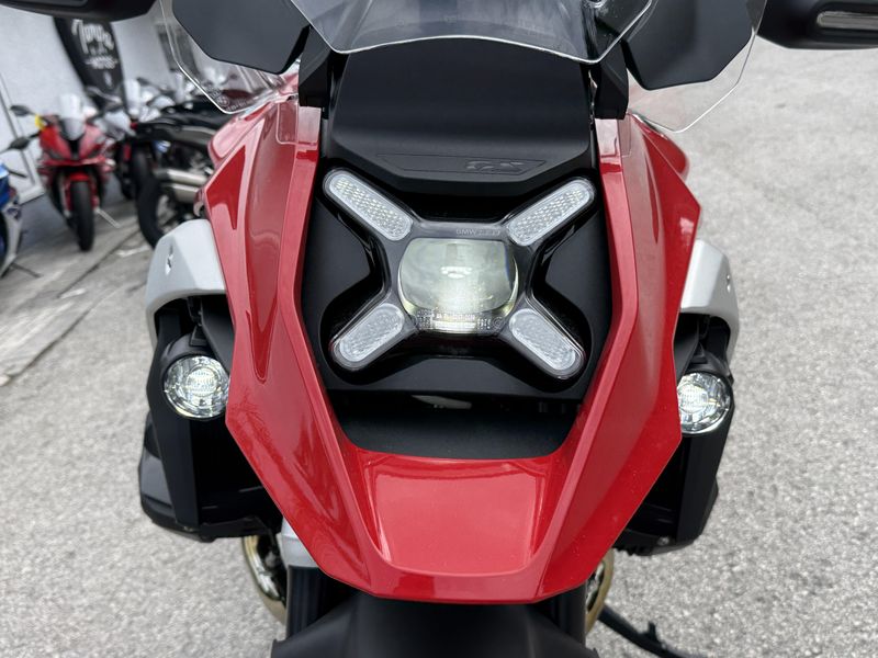 2026 BMW R 1300 GS