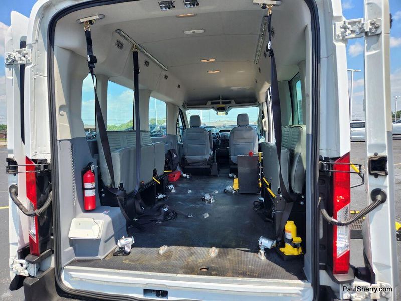Used 2019 Ford Transit-350 XLImage 25