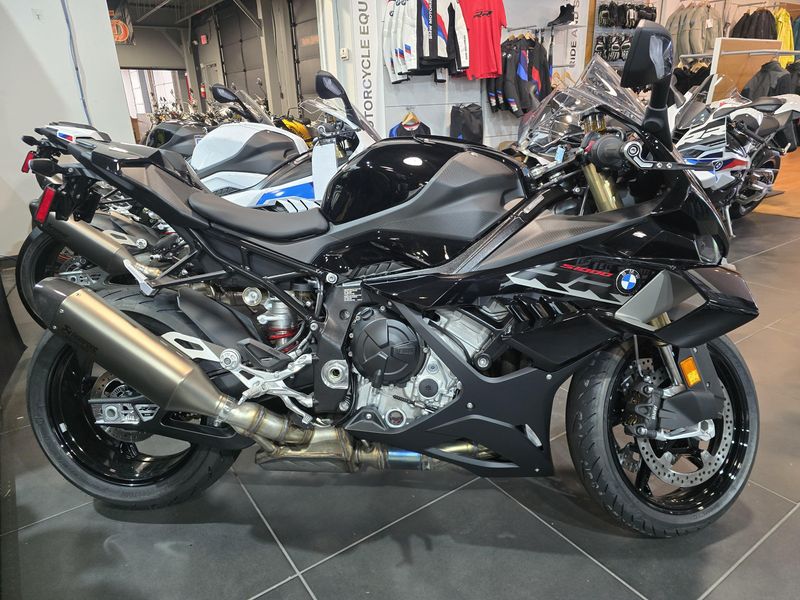 New 2026 BMW S 1000 RR Image 1