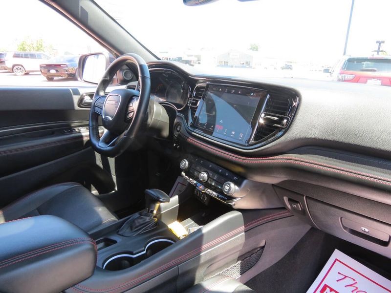 Used 2025 Dodge Durango GT Plus AWD 4dr SUVImage 18