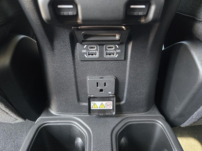 New 2026 Jeep Gladiator Rubicon 4x4