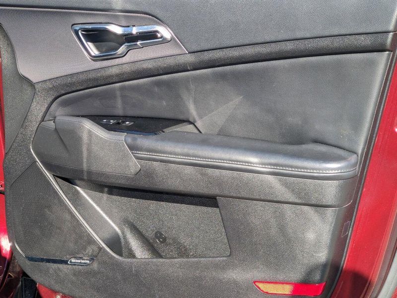 Used 2023 Kia Sportage SX-PrestigeImage 11