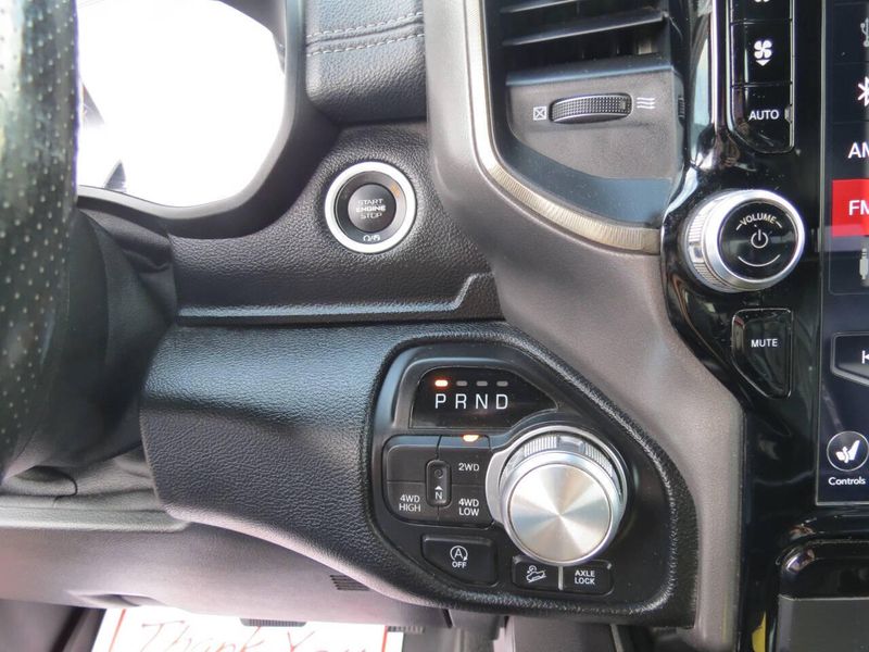 2021 Ram 1500 Rebel photo 17
