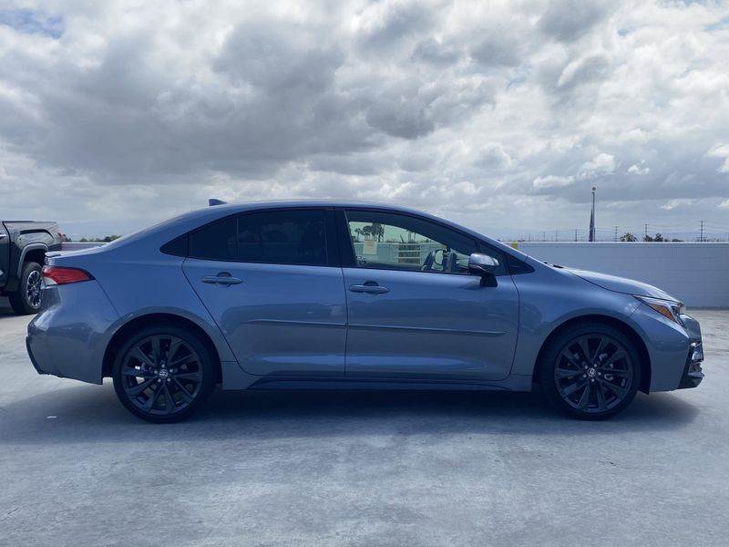 2024 Toyota Corolla SEImage 3