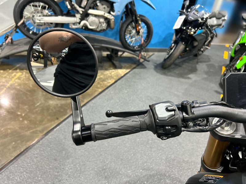 New 2026 Suzuki GSX-8T Image 22