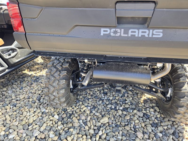 NEW 2026 POLARIS RANGER 1000 PREMIUM Image 10