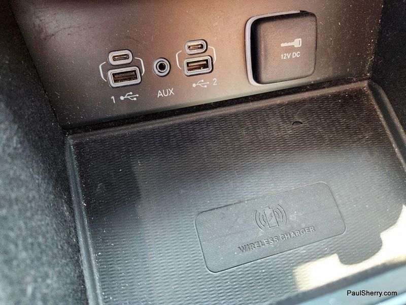 2022 Jeep Grand Cherokee FreedomImage 33