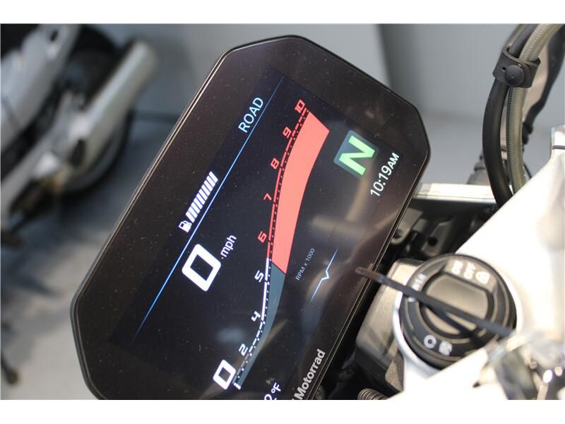 Used 2023 BMW R 1250 R Image 9