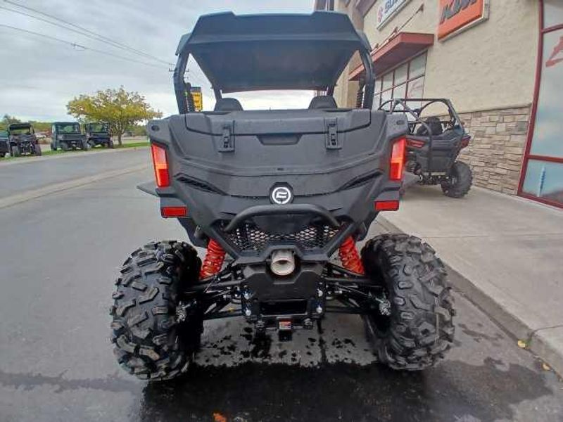 New 2026 CFMOTO ZFORCE 950 SPORT 