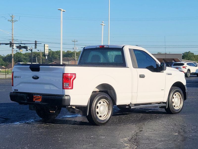 Used 2016 Ford F-150 XL