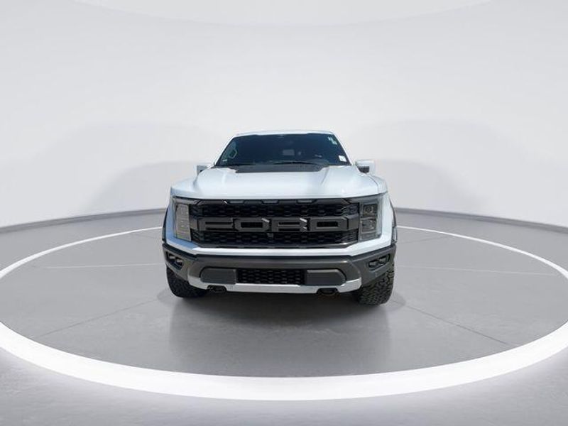 Used 2023 Ford F-150 RaptorImage 3
