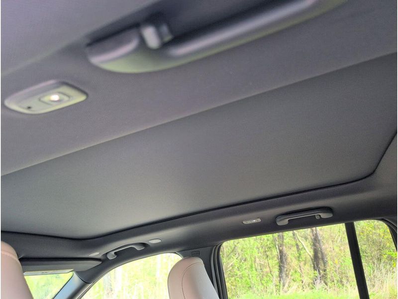 New 2026 Jeep Grand Cherokee Limited 4x4Image 34