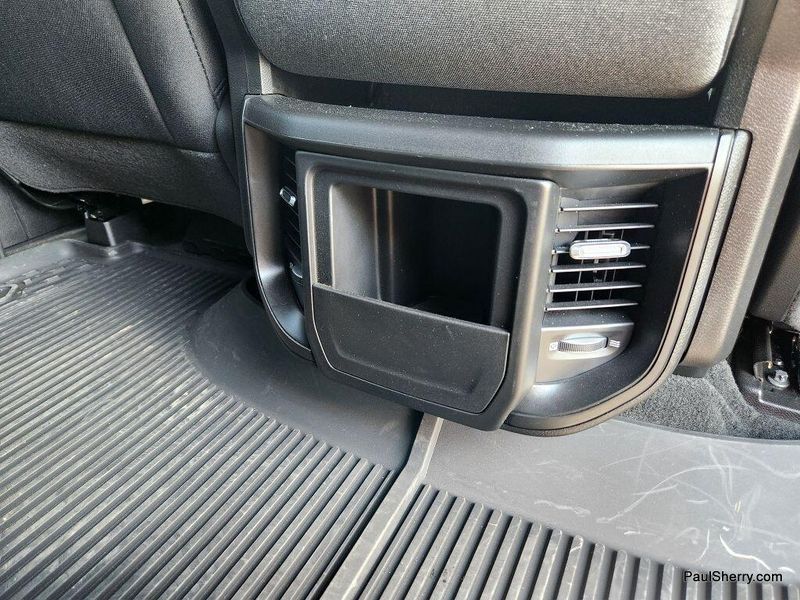 Used 2023 RAM 1500 Tradesman Night EditionImage 53