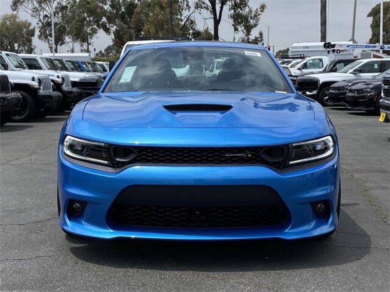 2023 Dodge Charger Scat PackImage 3