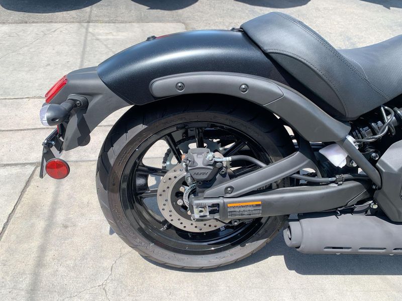 New 2025 Kawasaki VULCAN S Image 16