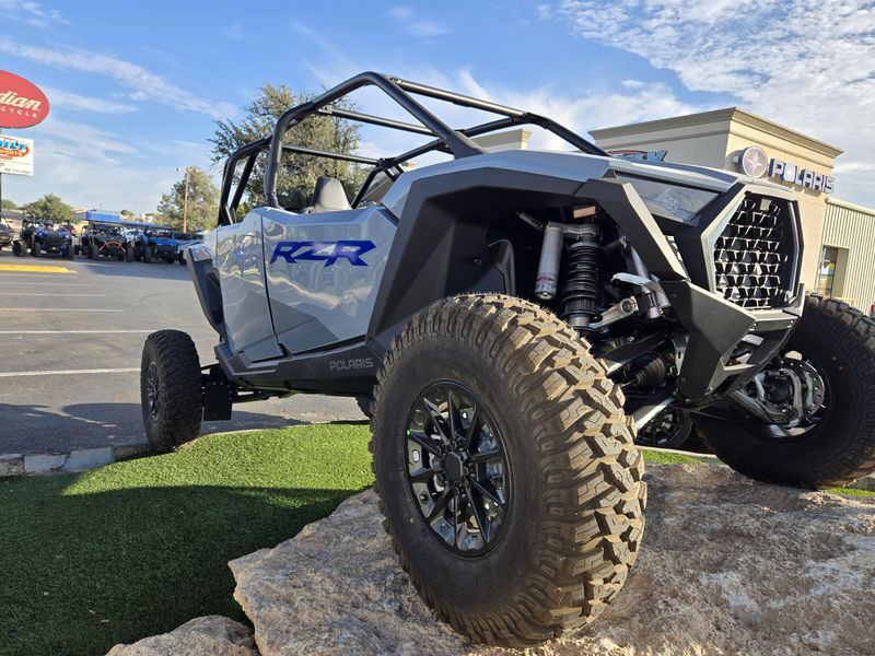 NEW 2026 POLARIS RZR PRO S 4 SPORT Image 6