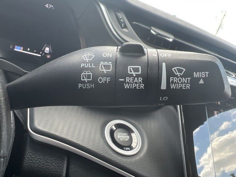 2023 Jeep Grand Cherokee Altitude 4x4Image 47