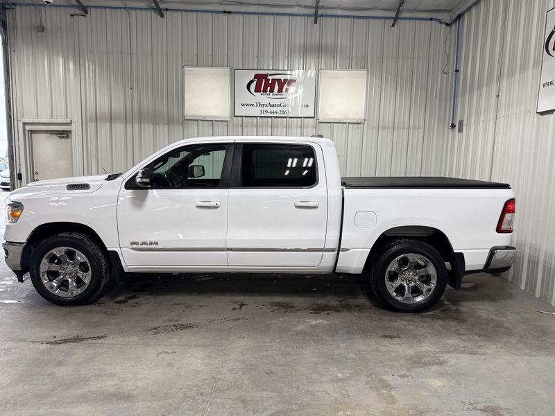 Used 2022 RAM 1500 Big HornImage 12