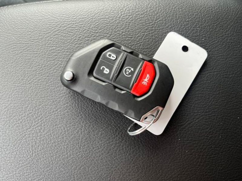 2025 Jeep Wrangler 4-door Willys