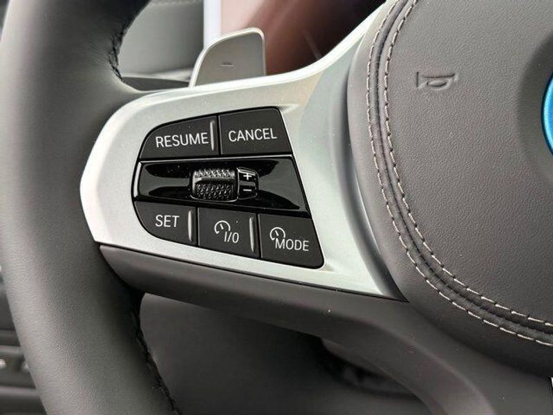 New 2026 BMW X5 xDrive50eImage 22