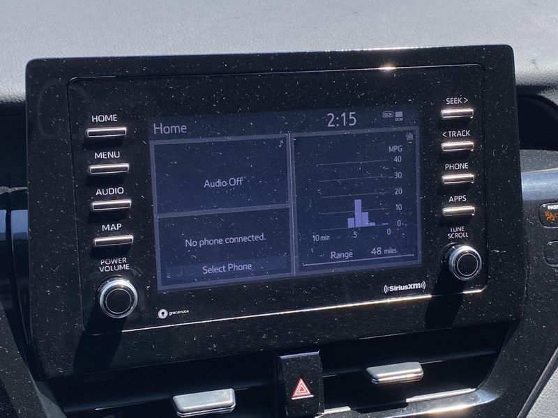 2023 Toyota Camry SEImage 5