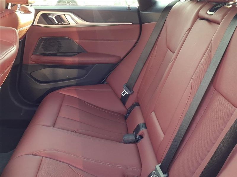 2023 Bmw i4 M50 photo 15