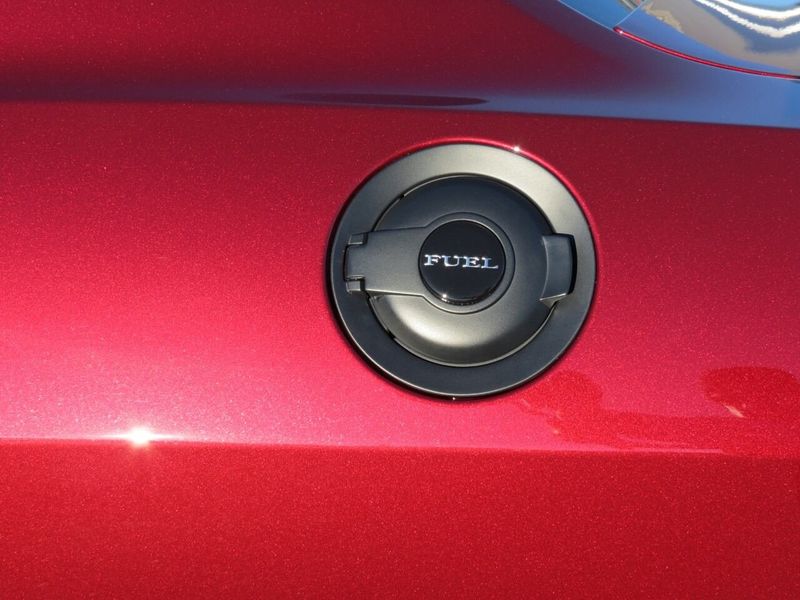 2023 Dodge Challenger SXT Awd in a Octane Red exterior color and Blackinterior. Militello Motors ​507-200-4344 militellomotors.net 