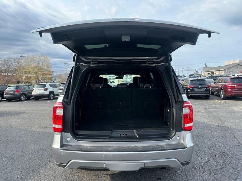 2021 Ford Expedition XLTImage 17