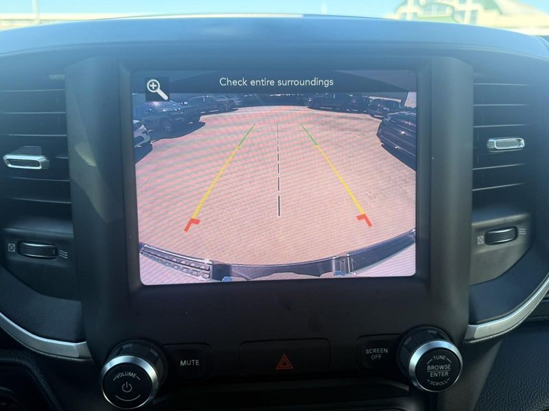 2020 Ram 1500 Big Horn photo 28